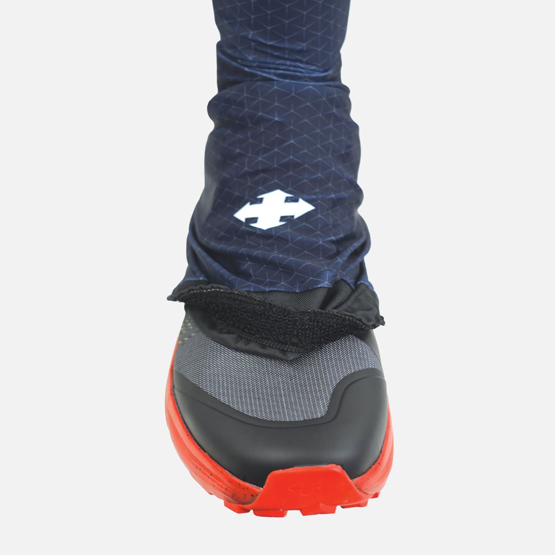 Raidlight | Sand Protect Gaiter | Inclusief bevestiging | Trail.nl