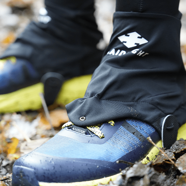 Raidlight | Trail Gaiters - Trail.nl