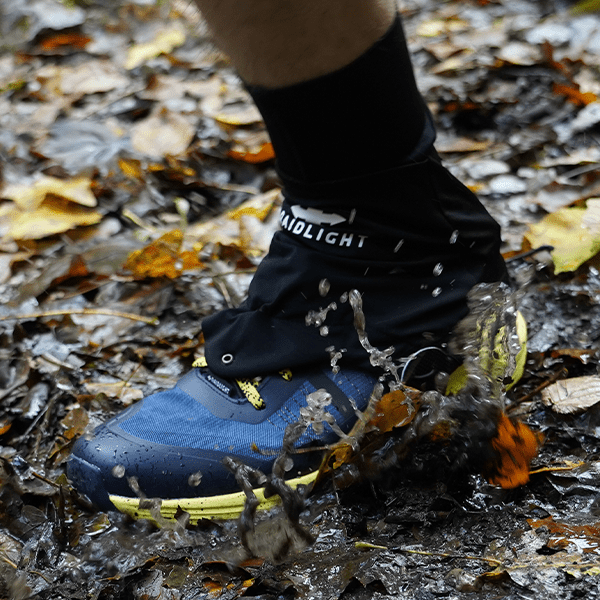 Raidlight | Trail Gaiters - Trail.nl