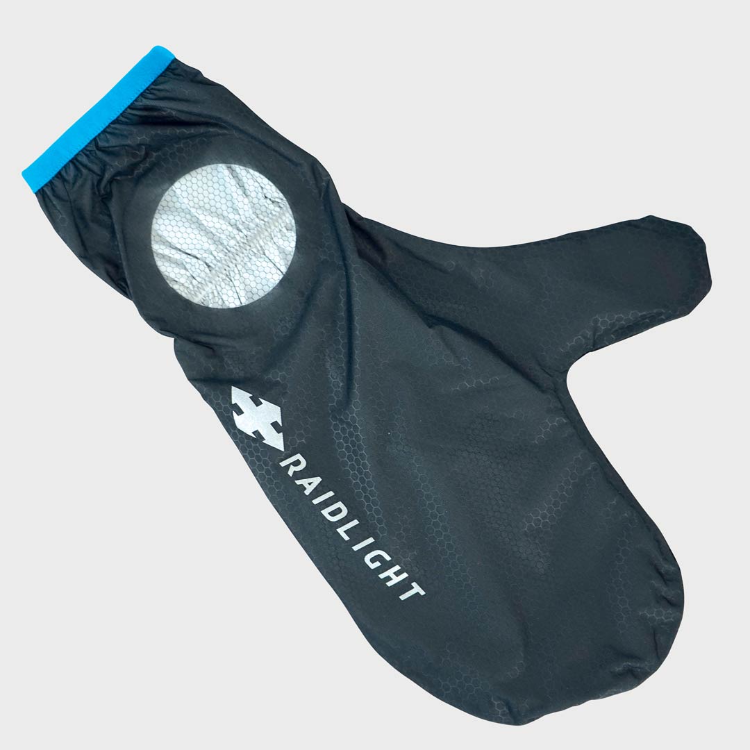 Raidlight | Ultralight Waterproof Mitts | MP+ 20K/20K - Trail.nl