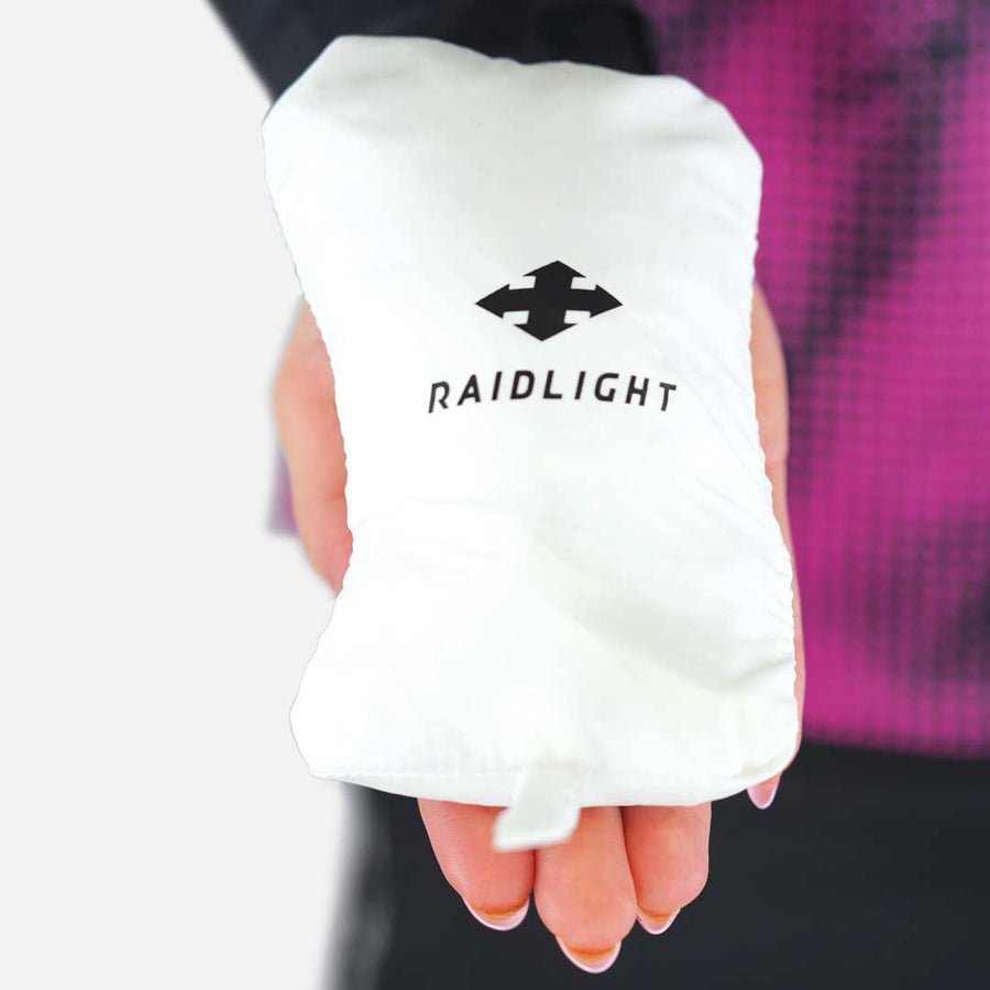 Raidlight | Ultralight Windproof | Windstopper | Unisex | Trail.nl
