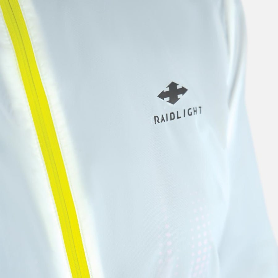 Raidlight | Ultralight Windproof | Windstopper | Unisex | Trail.nl
