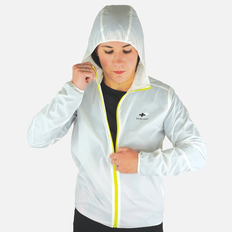 Raidlight | Ultralight Windproof | Windstopper | Unisex | Trail.nl