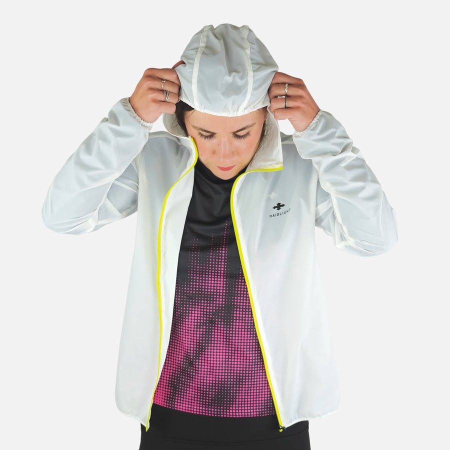 Raidlight | Ultralight Windproof | Windstopper | Unisex | Trail.nl