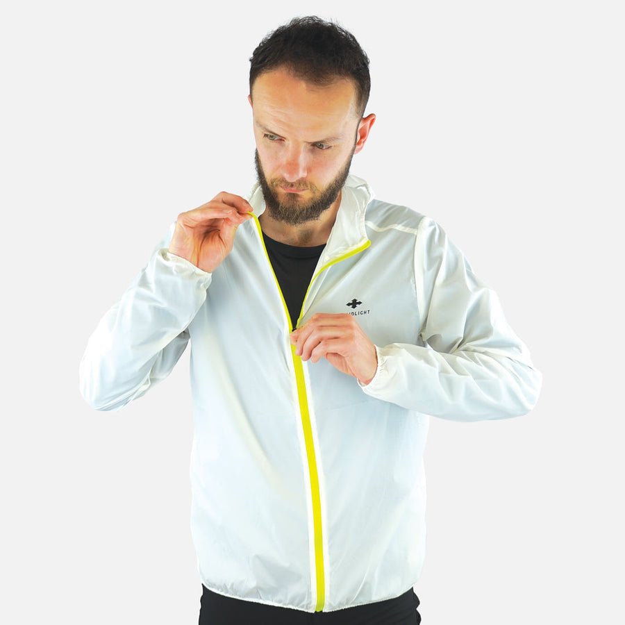 Raidlight | Ultralight Windproof | Windstopper | Unisex | Trail.nl