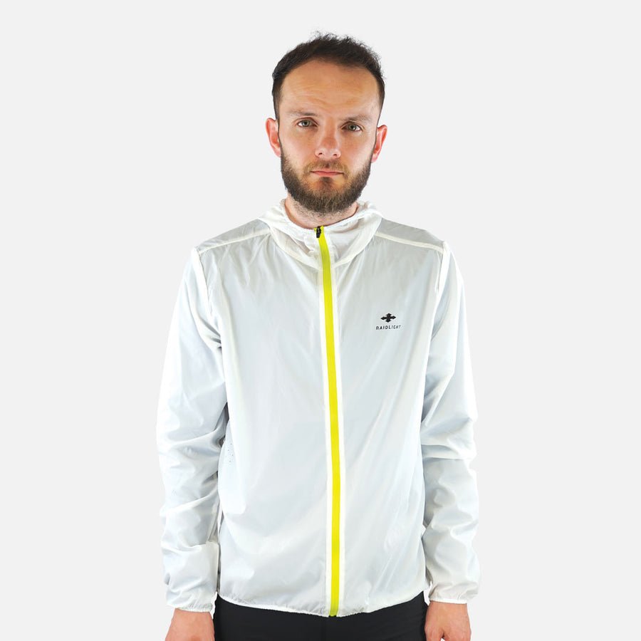 Raidlight | Ultralight Windproof | Windstopper | Unisex | Trail.nl