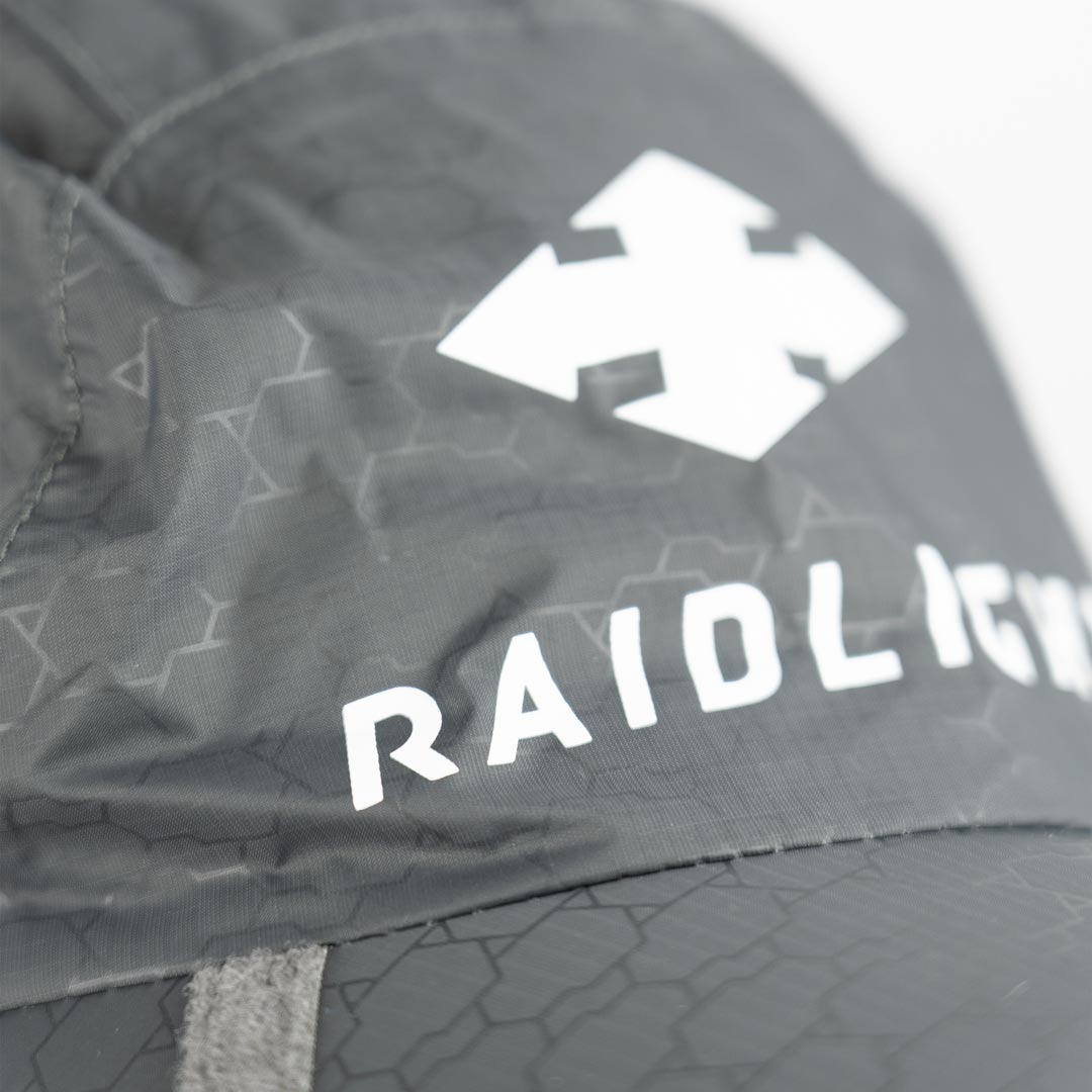 Raidlight | Waterproof MP+ 15K/15K Cap | Trail.nl