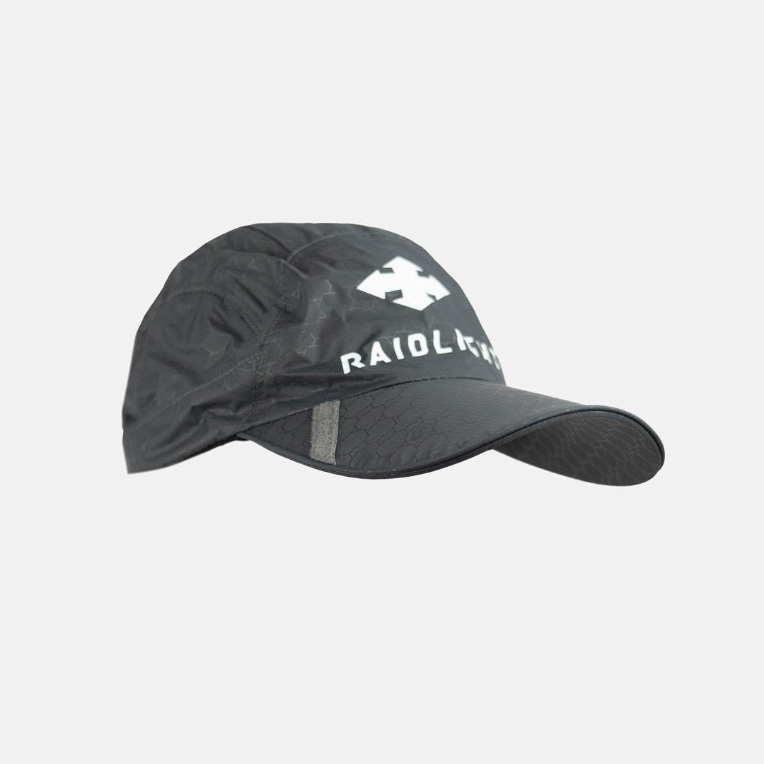Raidlight | Waterproof MP+ 15K/15K Cap | Trail.nl