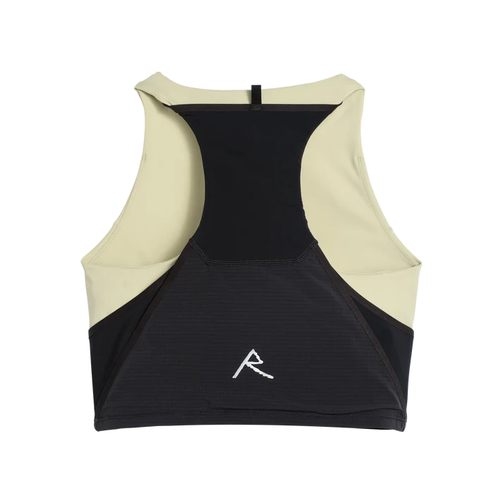 Raide Research TrailTech Cargo Tank Damen
