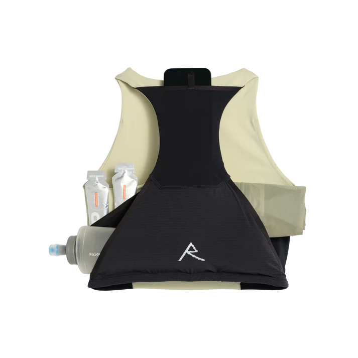 Raide Research TrailTech Cargo Tank Damen