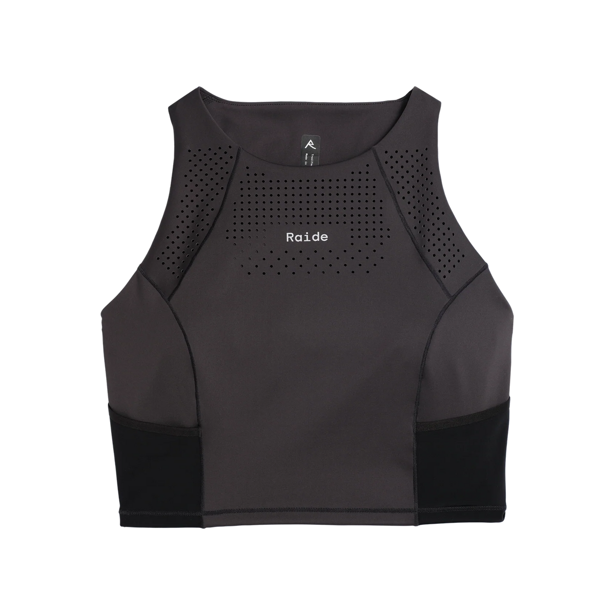 Raide Research TrailTech Cargo Tank Damen