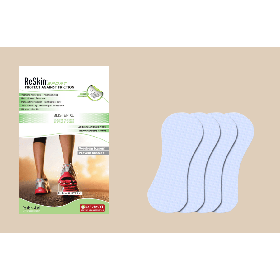 ReSkin Blister Patch | Trail.nl