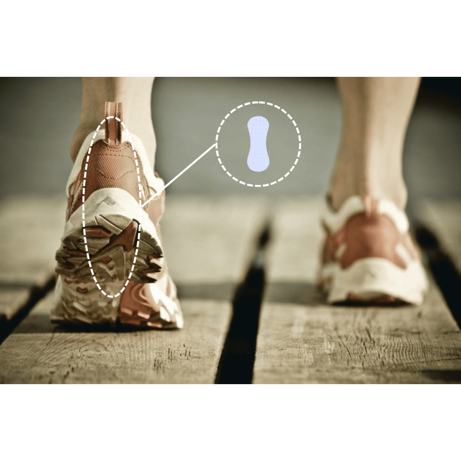 ReSkin Blister Patch | Trail.nl