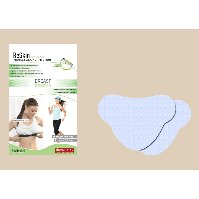 ReSkin Breast Patch | Trail.nl