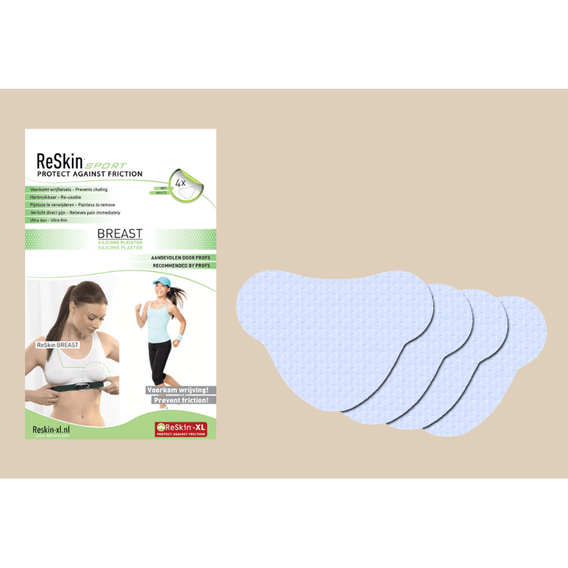 ReSkin Breast Patch | Trail.nl