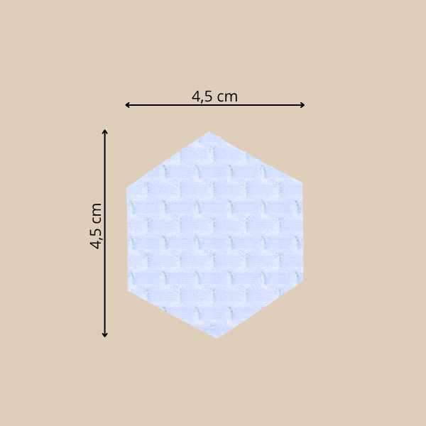 ReSkin Nipple Patch | Trail.nl