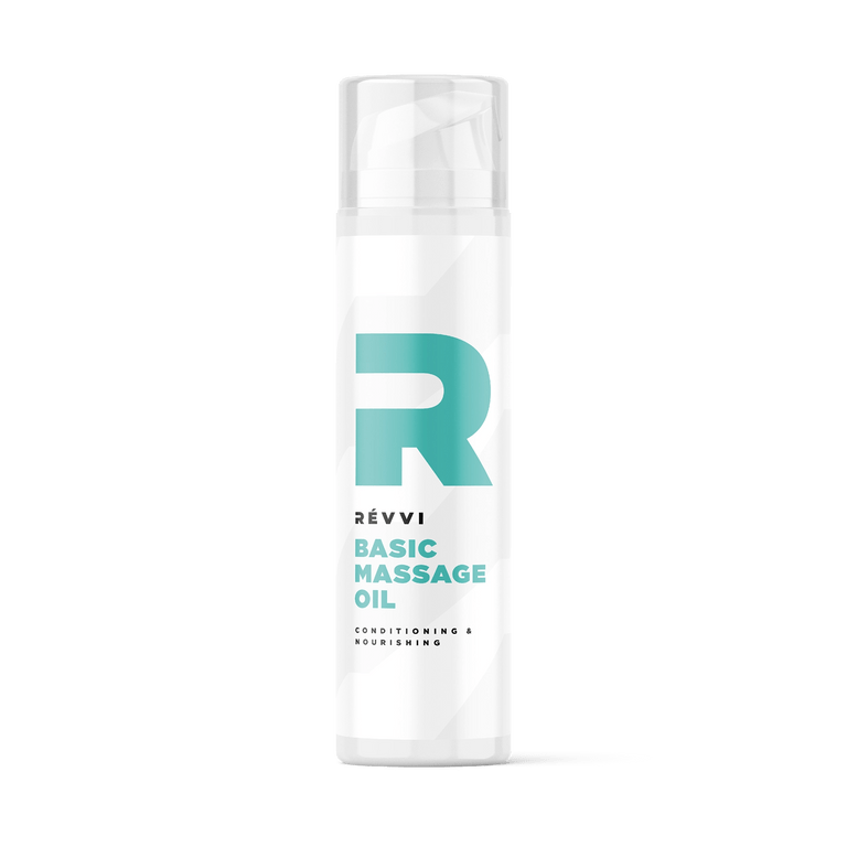 Révvi | Basic Massage Oil | Massage Olie | Trail.nl