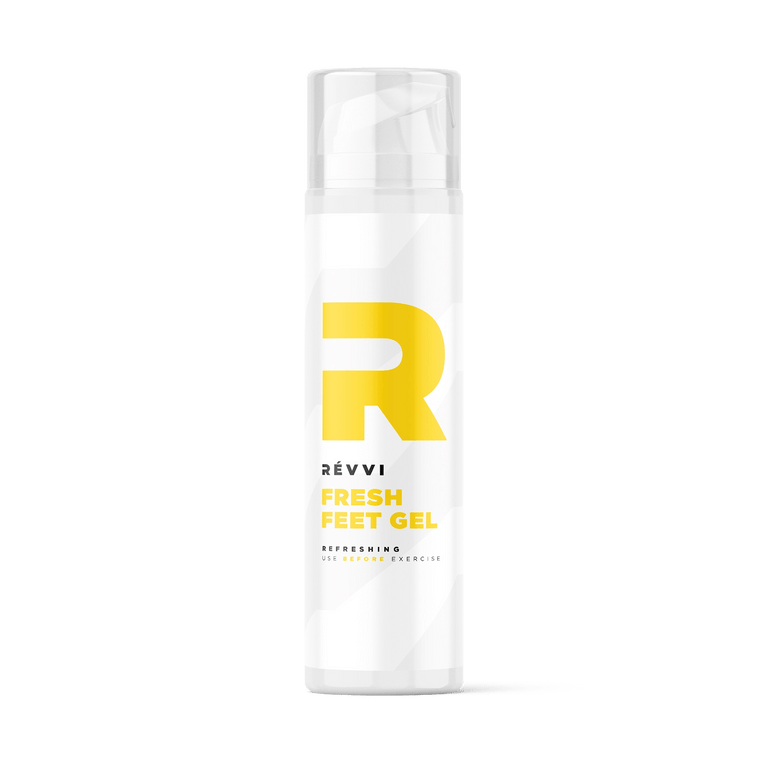Révvi | Fresh Feet Gel | Voetengel | Trail.nl