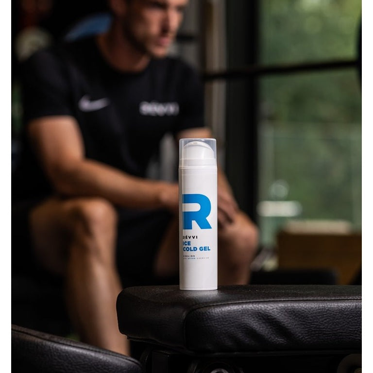 Révvi | Ice Cold Gel | Spiergel | Trail.nl