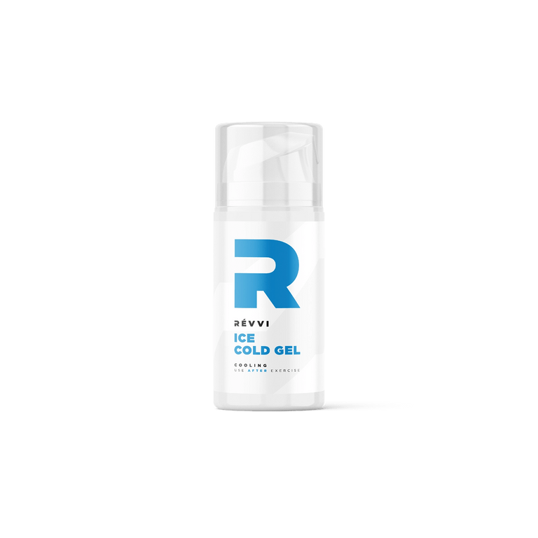 Révvi | Ice Cold Gel | Spiergel | Trail.nl