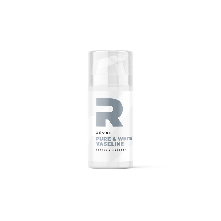 Révvi | Pure & White Vaseline | Trail.nl