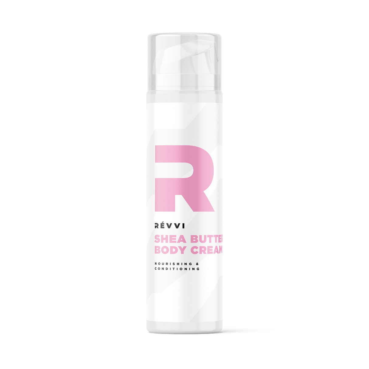 Révvi | Shea Butter Body Cream | Trail.nl