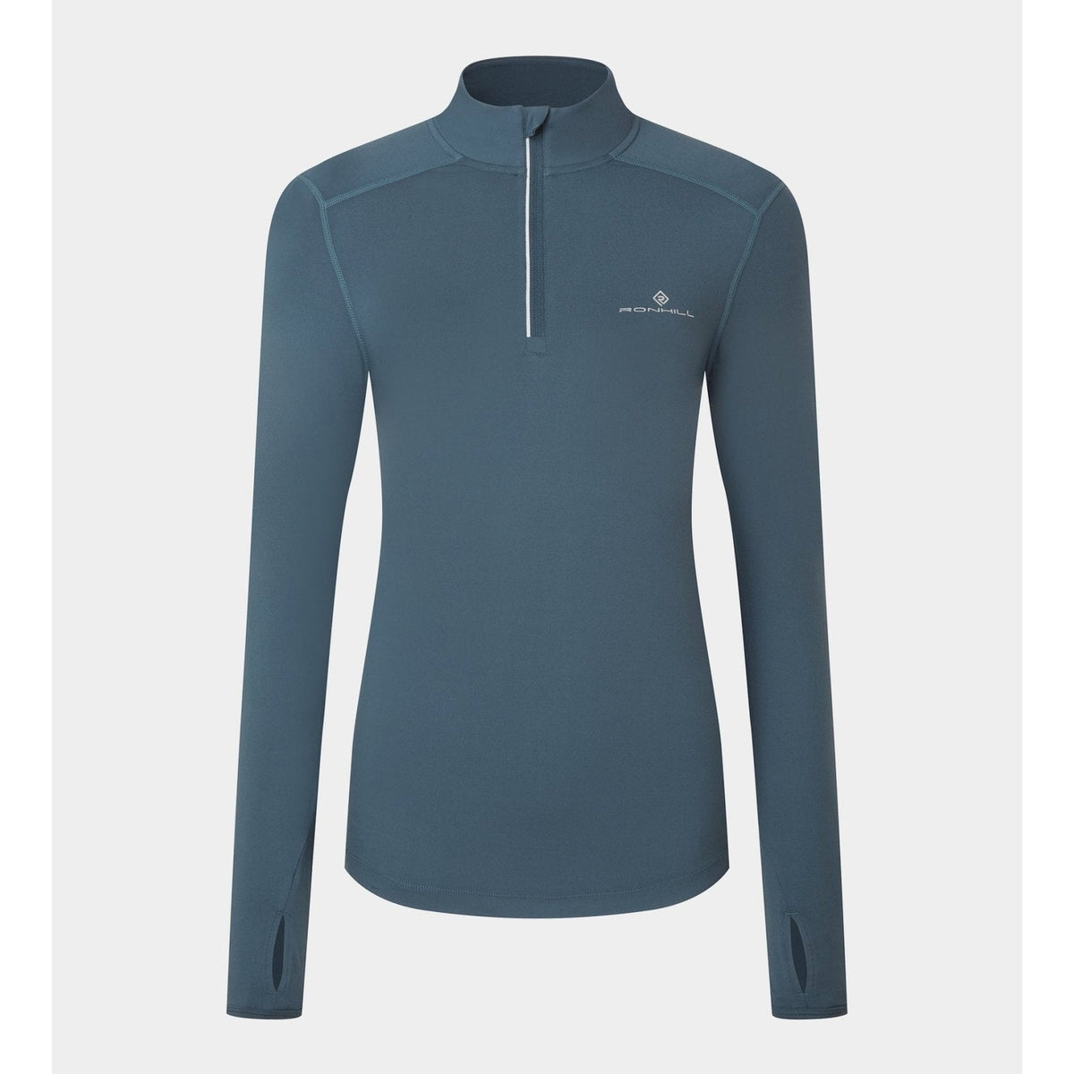 Ronhill Core Thermal 1/2 Zip Dames | Trail.nl