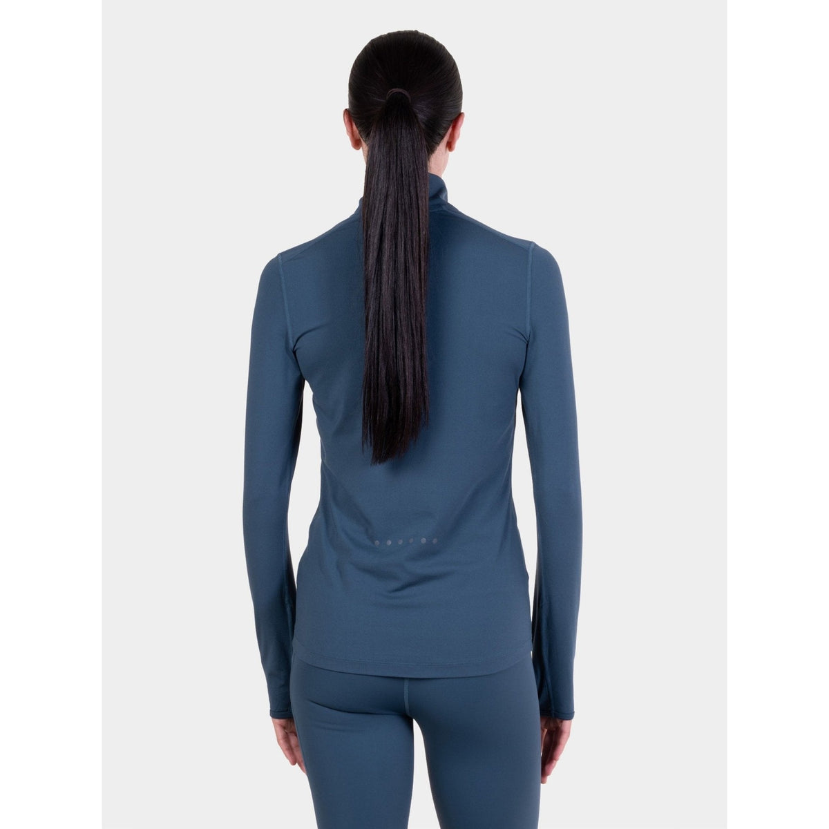 Ronhill Core Thermal 1/2 Zip Dames | Trail.nl