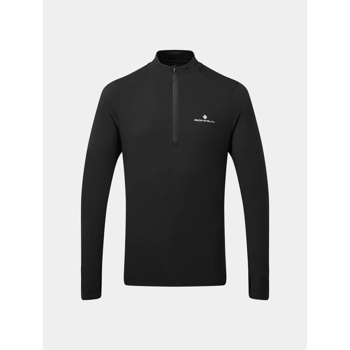 Ronhill Core Thermal 1/2 Zip Heren - Trail.nl