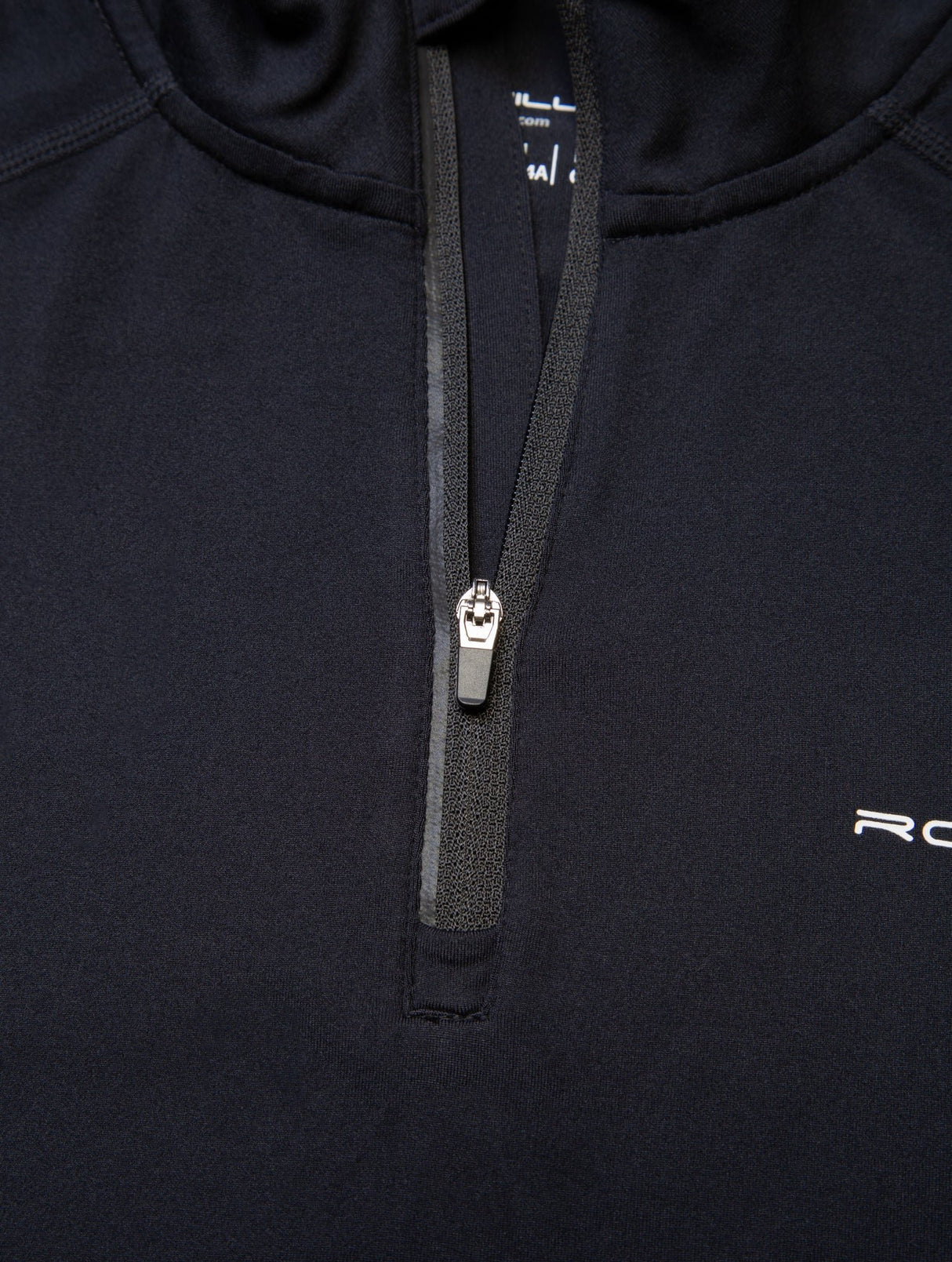 Ronhill | Core Thermal 1/2 Zip | Longsleeve Midlayer | Dames | 180+ Gram | Trail.nl