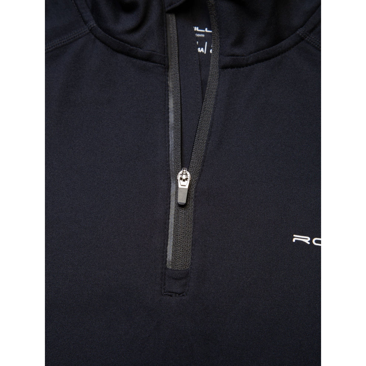 Ronhill Core Thermal 1/2 Zip Dames | Trail.nl