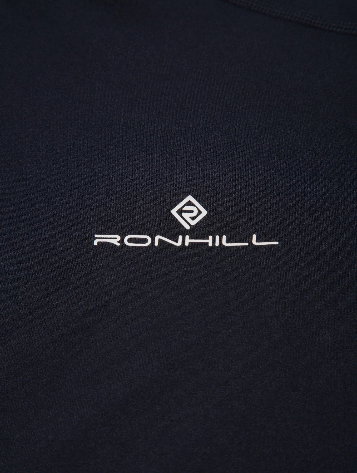 Ronhill | Core Thermal 1/2 Zip | Longsleeve Midlayer | Dames | 180+ Gram | Trail.nl