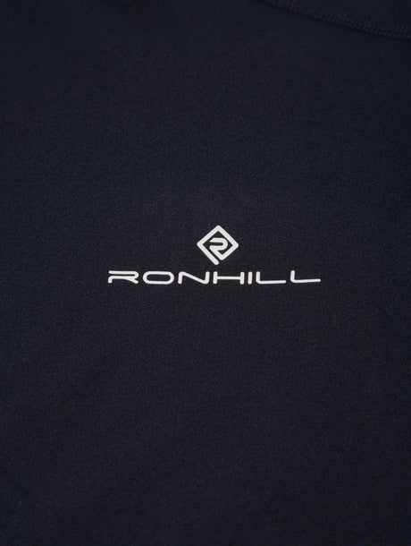 Ronhill | Core Thermal 1/2 Zip | Longsleeve Midlayer | Dames | 180+ Gram | Trail.nl