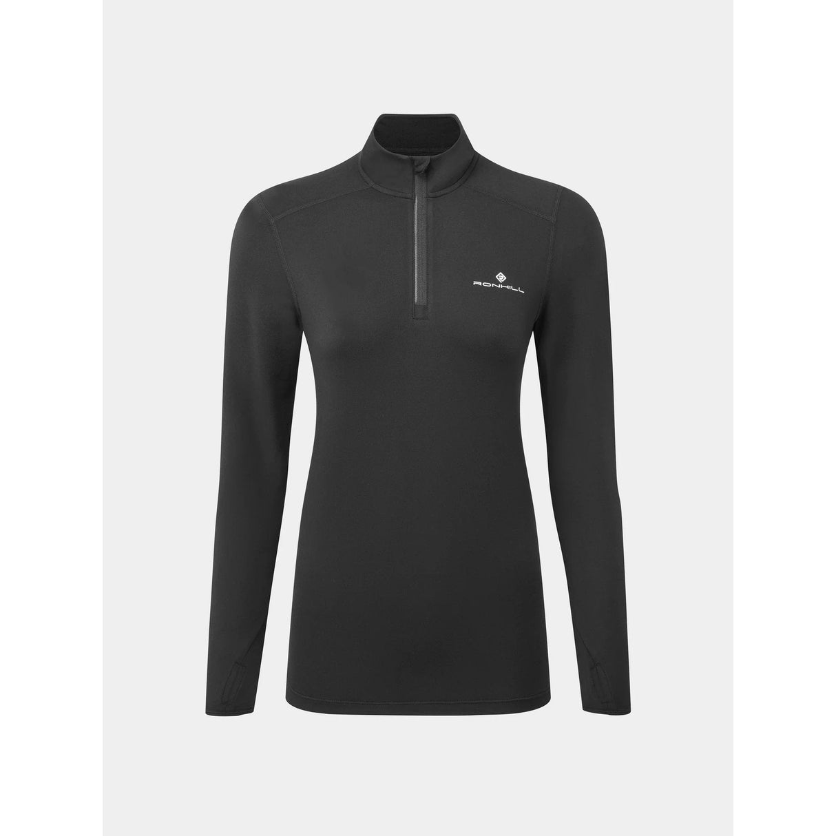Ronhill Core Thermal 1/2 Zip Dames | Trail.nl