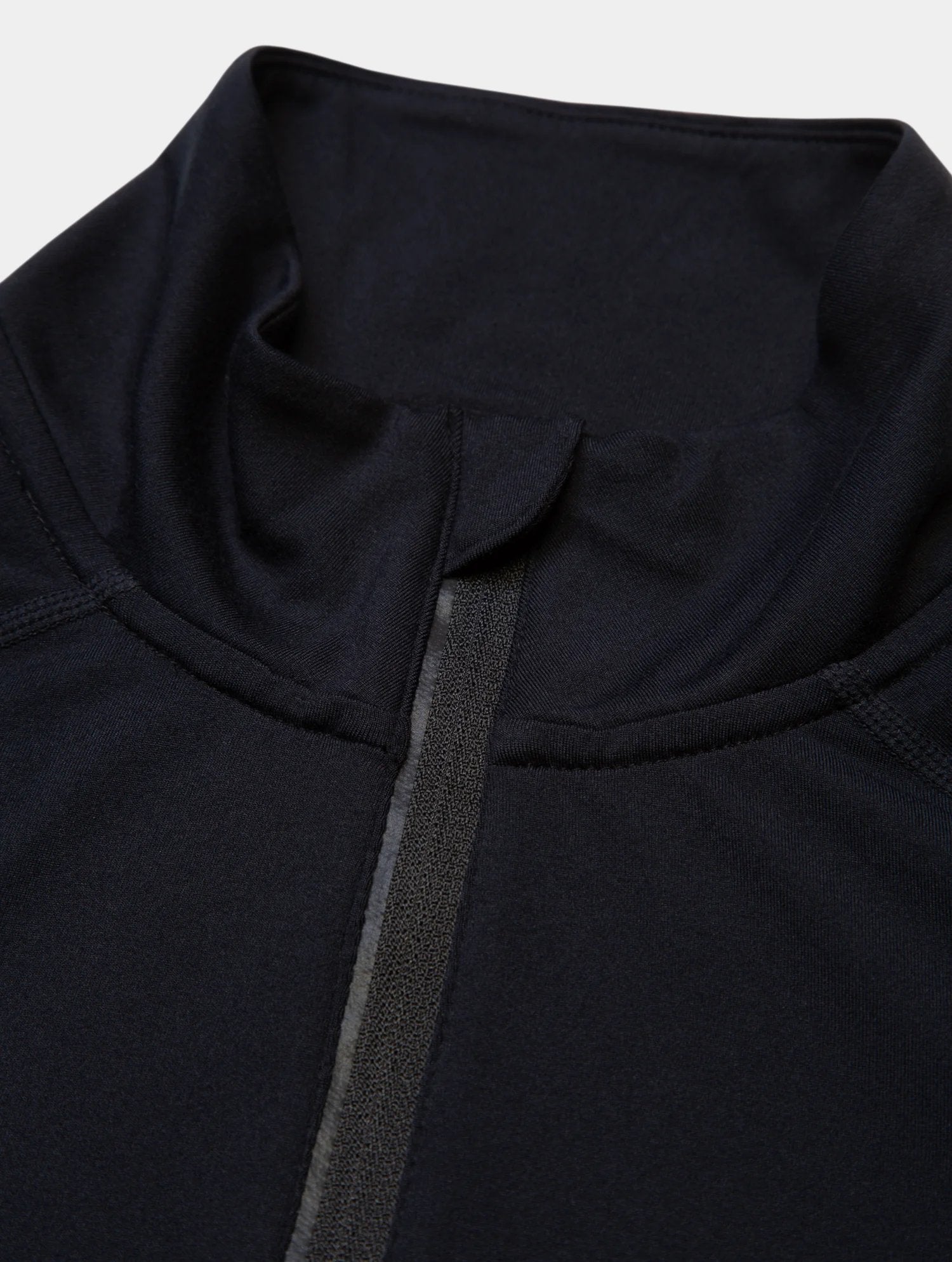 Ronhill | Core Thermal 1/2 Zip | Longsleeve Midlayer | Dames | 180+ Gram | Trail.nl