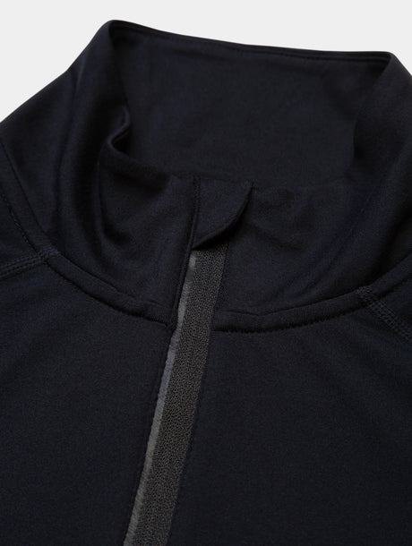 Ronhill | Core Thermal 1/2 Zip | Longsleeve Midlayer | Dames | 180+ Gram | Trail.nl