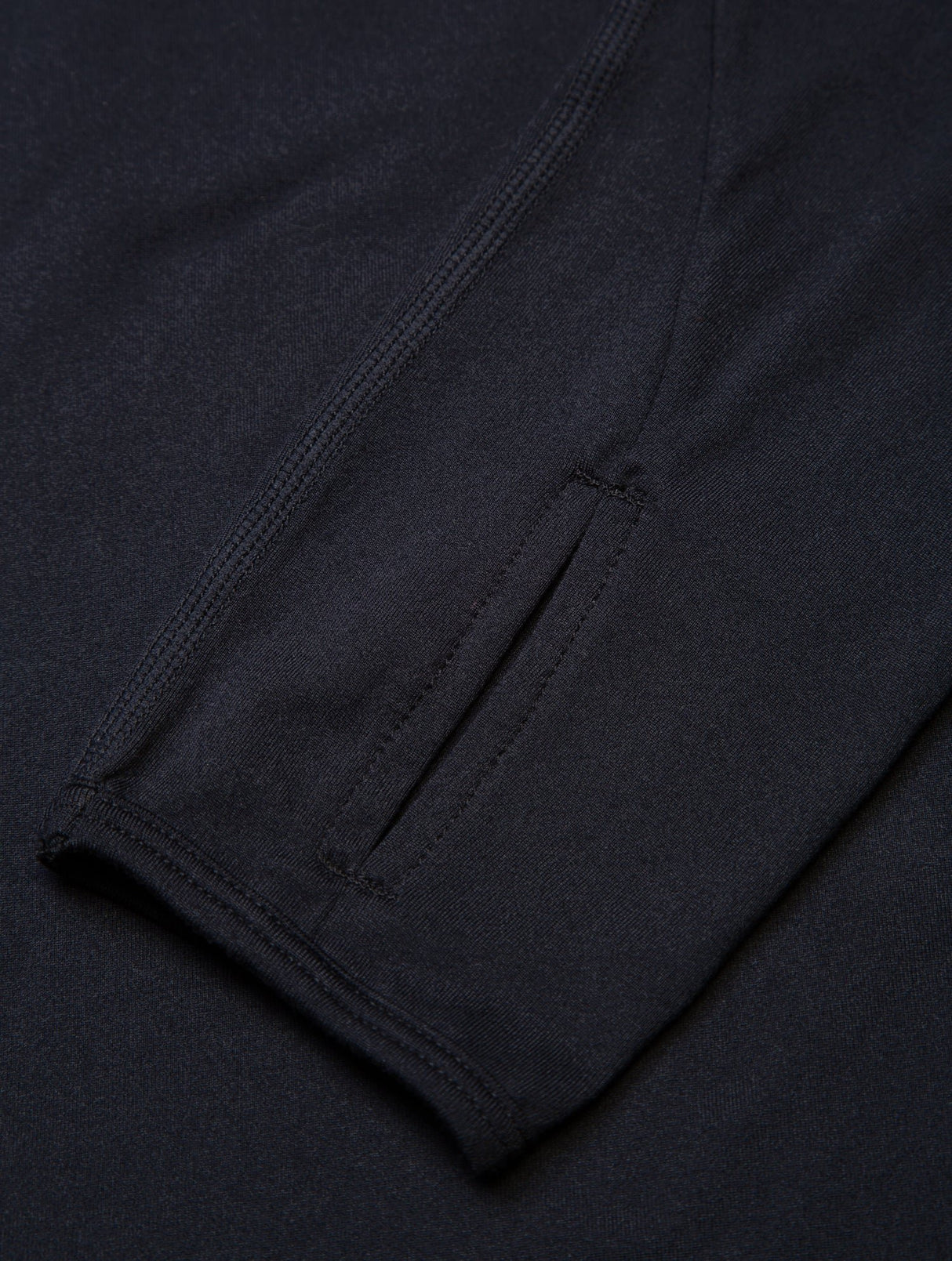Ronhill | Core Thermal 1/2 Zip | Longsleeve Midlayer | Dames | 180+ Gram | Trail.nl