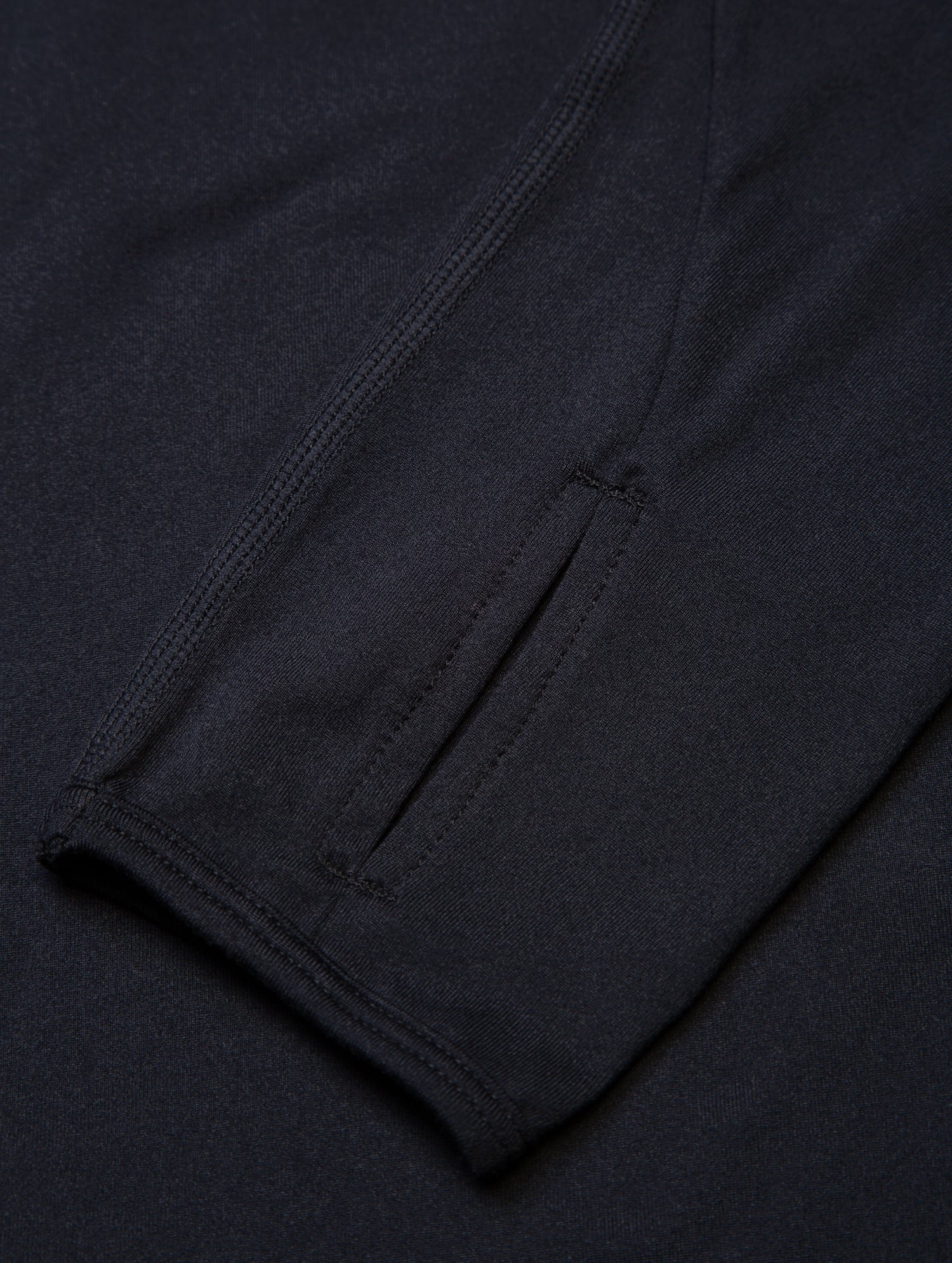 Ronhill | Core Thermal 1/2 Zip | Longsleeve Midlayer | Dames | 180+ Gram | Trail.nl