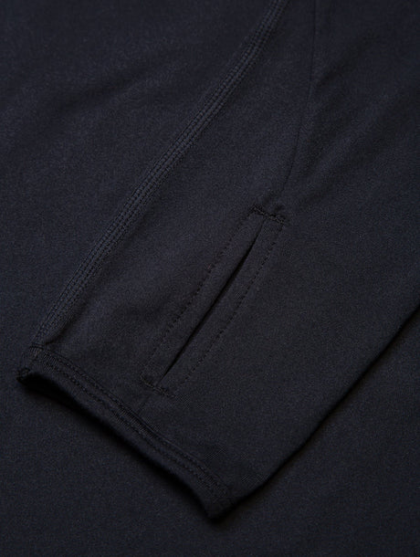 Ronhill | Core Thermal 1/2 Zip | Longsleeve Midlayer | Dames | 180+ Gram | Trail.nl