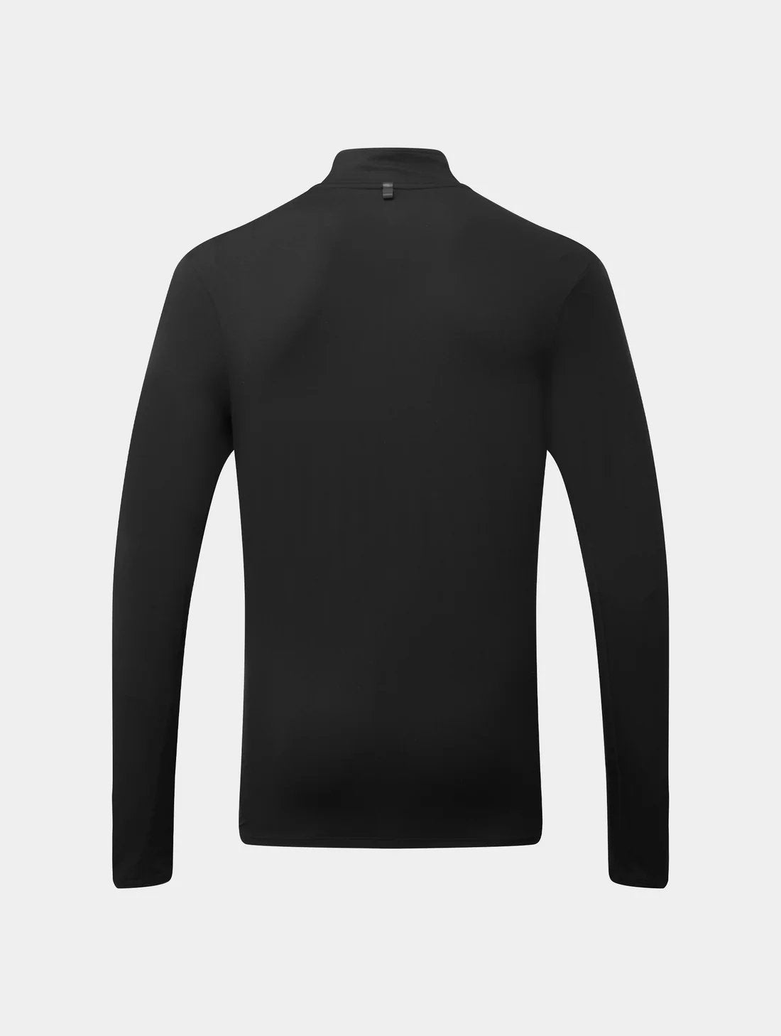 Ronhill | Core Thermal 1/2 Zip | Longsleeve Midlayer | Heren | 180+ Gram | Trail.nl