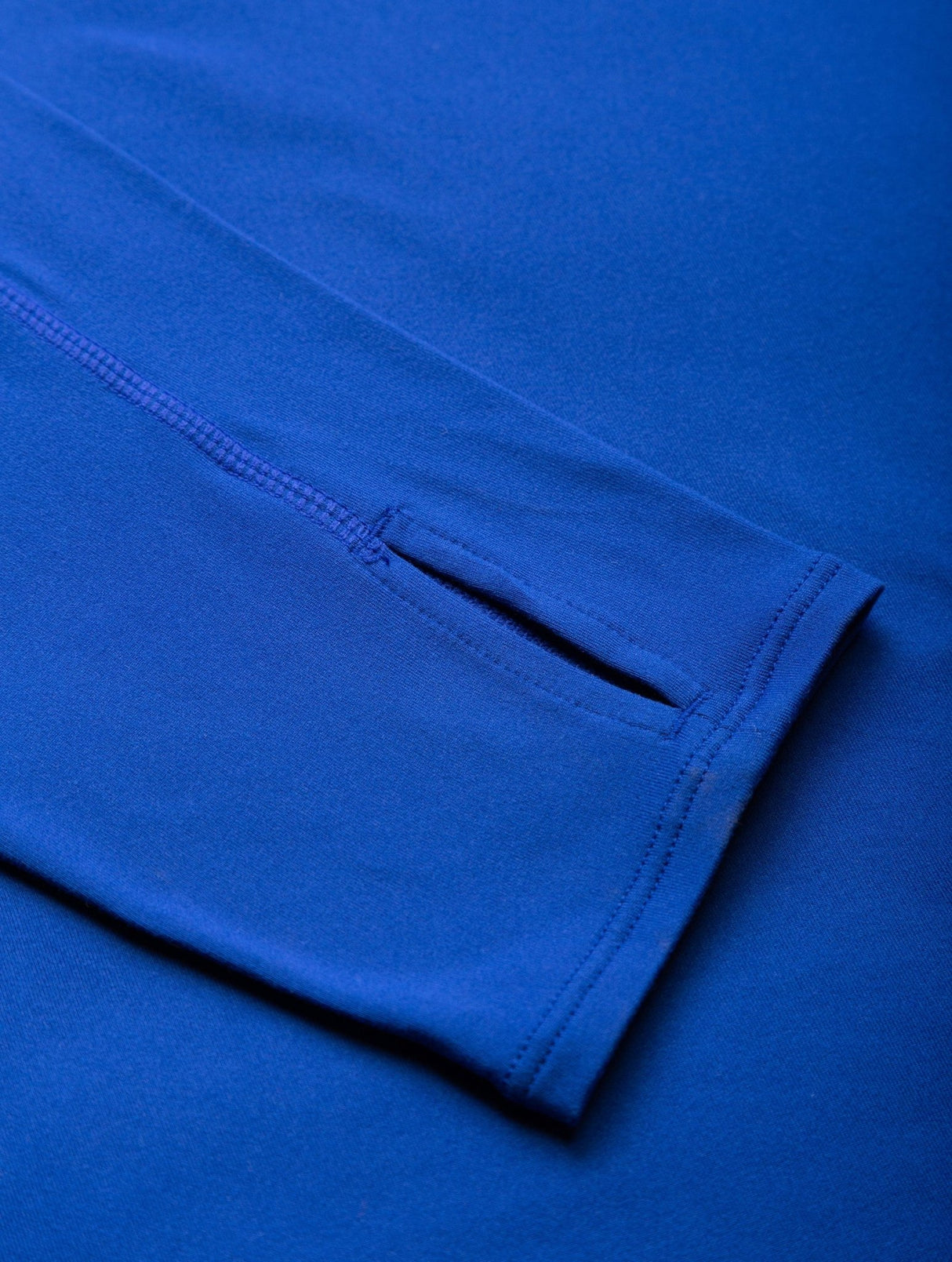 Ronhill | Core Thermal 1/2 Zip | Longsleeve Midlayer | Heren | 180+ Gram | Trail.nl