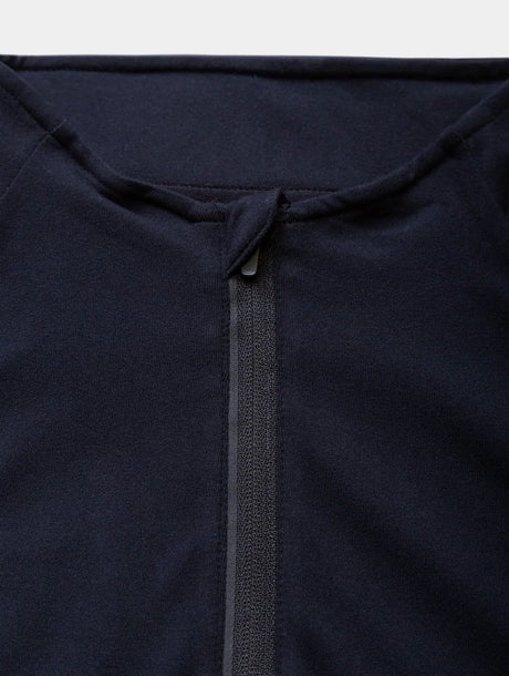 Ronhill | Core Thermal 1/2 Zip | Longsleeve Midlayer | Heren | 180+ Gram | Trail.nl
