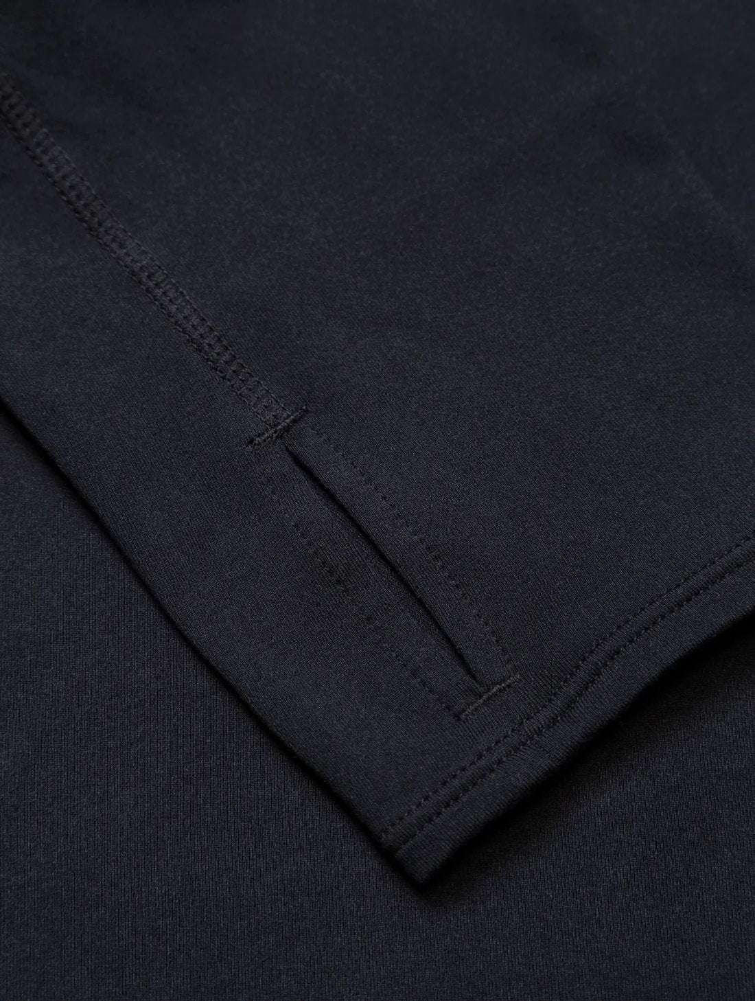 Ronhill | Core Thermal 1/2 Zip | Longsleeve Midlayer | Heren | 180+ Gram | Trail.nl