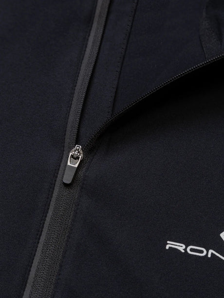 Ronhill | Core Thermal 1/2 Zip | Longsleeve Midlayer | Heren | 180+ Gram | Trail.nl