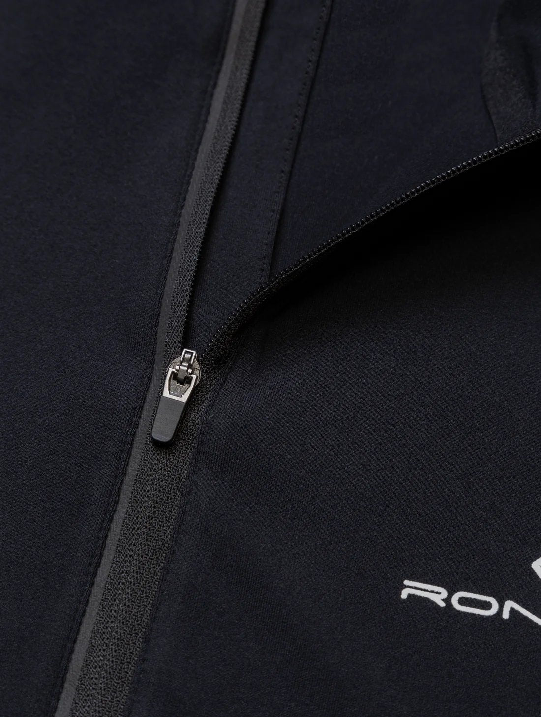 Ronhill | Core Thermal 1/2 Zip | Longsleeve Midlayer | Heren | 180+ Gram | Trail.nl