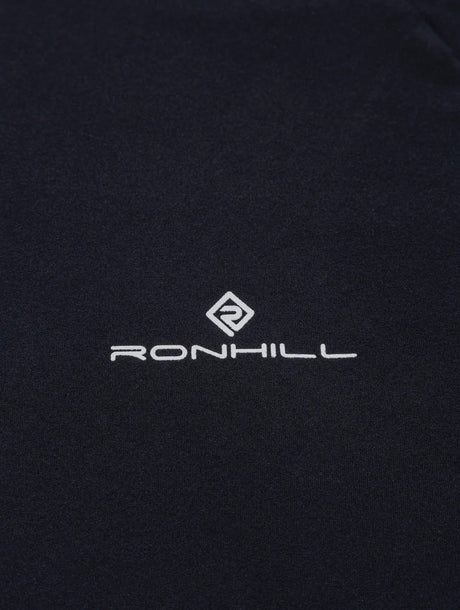 Ronhill | Core Thermal 1/2 Zip | Longsleeve Midlayer | Heren | 180+ Gram | Trail.nl