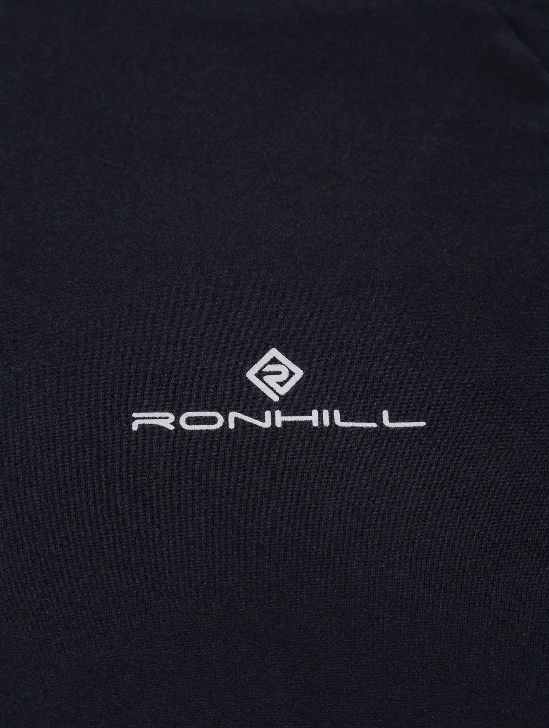 Ronhill | Core Thermal 1/2 Zip | Longsleeve Midlayer | Heren | 180+ Gram | Trail.nl
