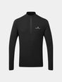 Ronhill | Core Thermal 1/2 Zip | Longsleeve Midlayer | Heren | 180+ Gram | Trail.nl