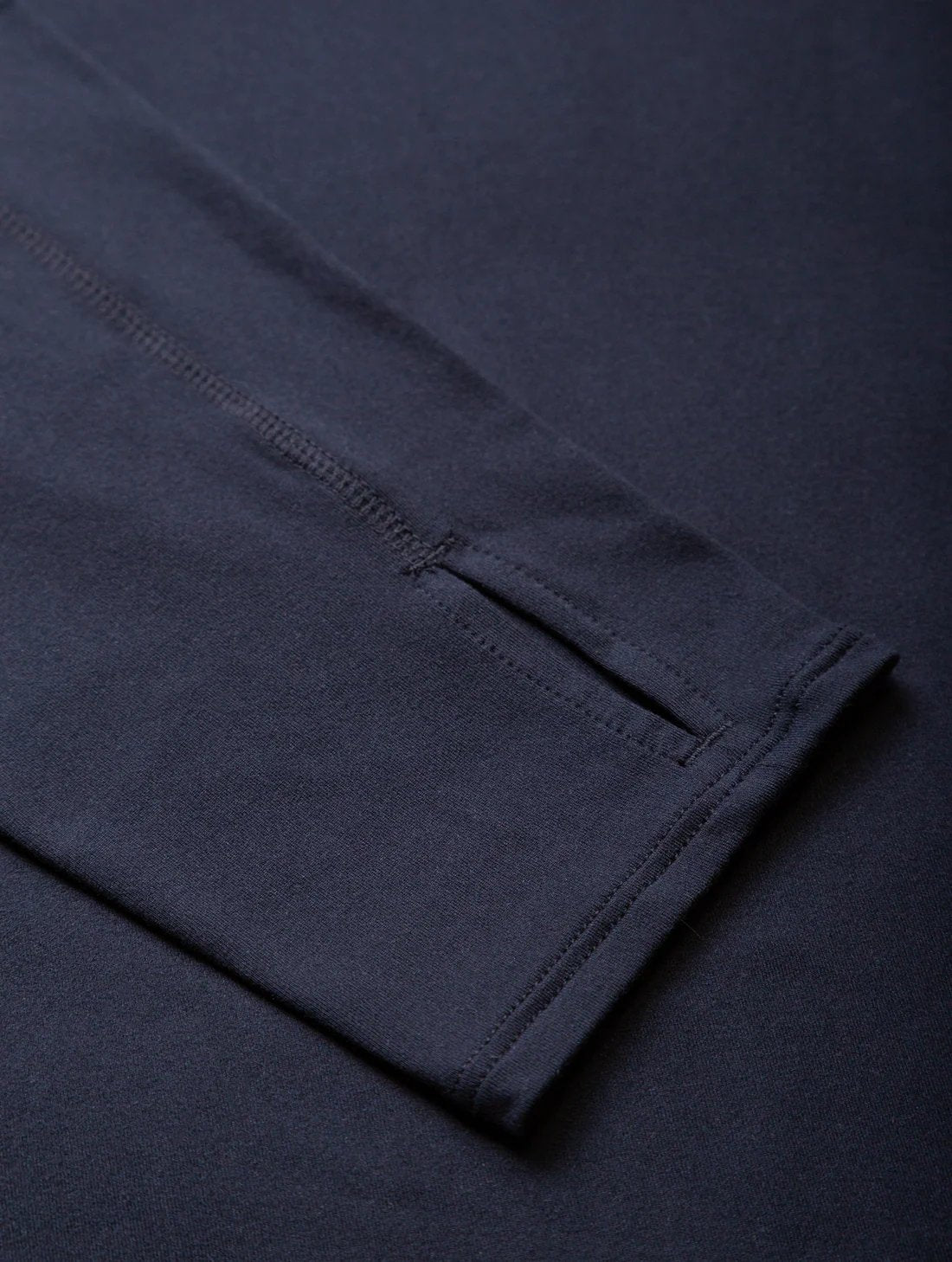 Ronhill | Core Thermal 1/2 Zip | Longsleeve Midlayer | Heren | 180+ Gram | Trail.nl