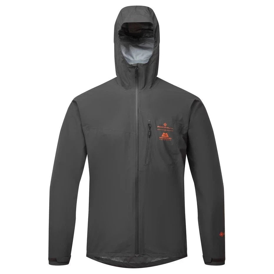 Ronhill | Gore-Tex Mercurial 2 Jacket | Regenjack | Heren | Trail.nl